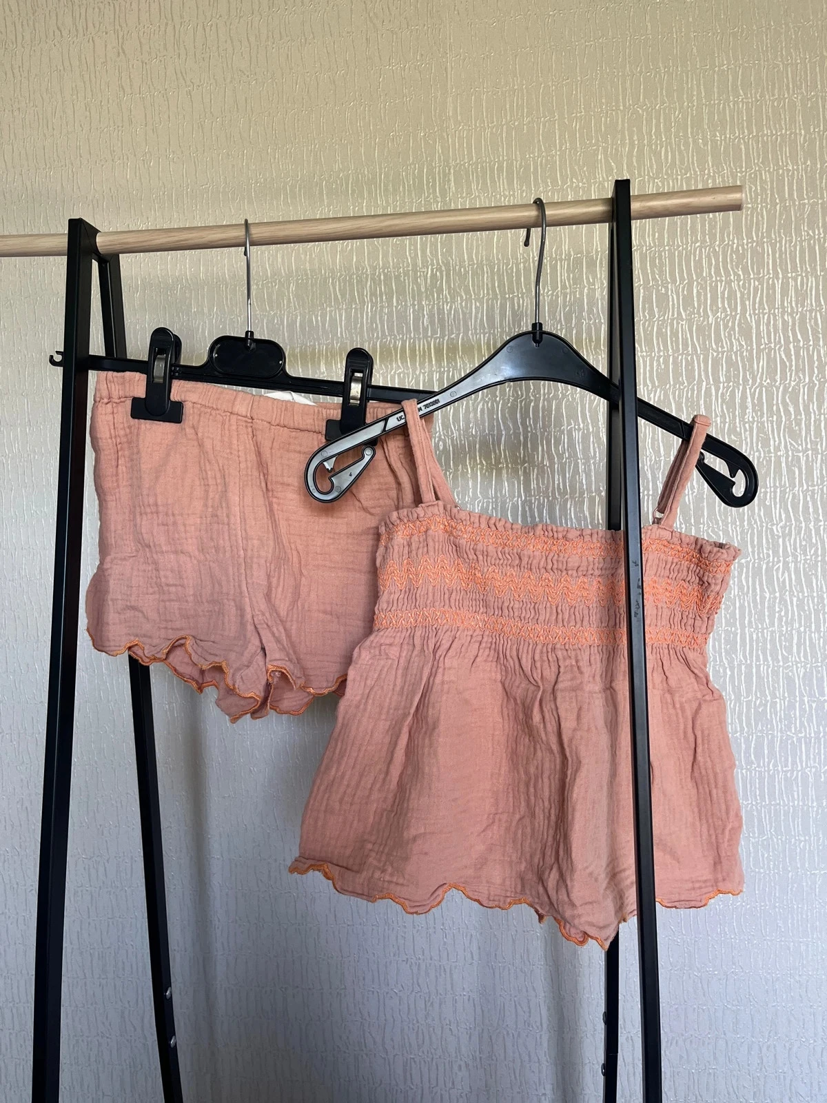 Co ord set